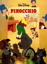 Pinocchio - Disney - V1712781