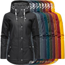 Ragwear Femmes Hiver Veste