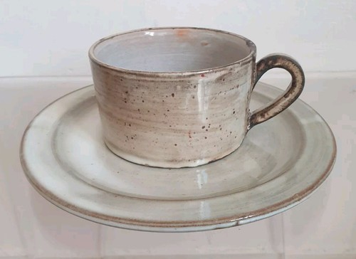 Tasse petit dejeuner gres - petit,