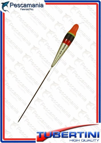 Tubertini flotteur truite bg15 - flotteur,