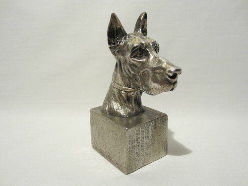 Ancienne statue sculpture tete - statue,