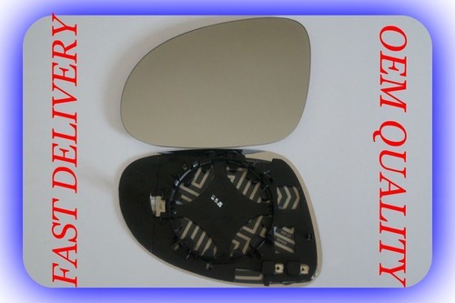 Verre miroir convexe - de,