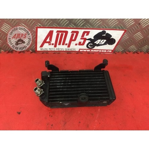 Radiateur huile ducati 1200 - d'huile,