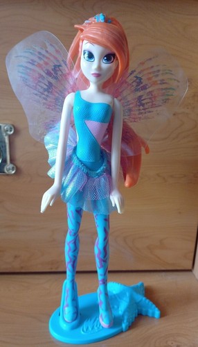 Winx club kinder - kinder, super