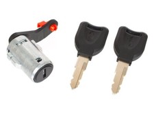 INSERT DE SERRURE DE PORTE