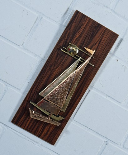 Tableau relief aluminium - tableau,