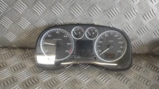 Compteur de vitesse - PEUGEOT 307 2.0 HDi - Réf : 9636708880