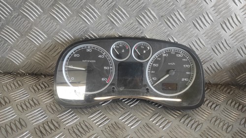 Compteur vitesse peugeot - compteur,