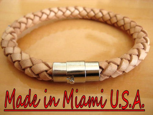 Natural 8mm napa bolo men - 8mm,