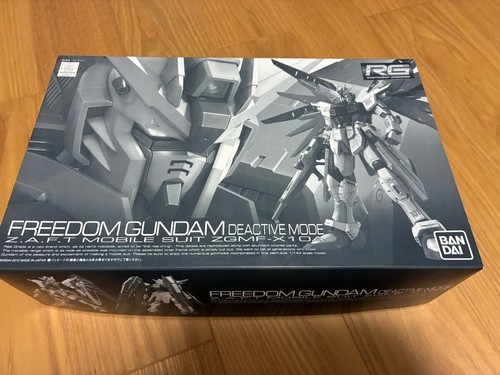 144 zgmf x10a freedom - rg, 1/144