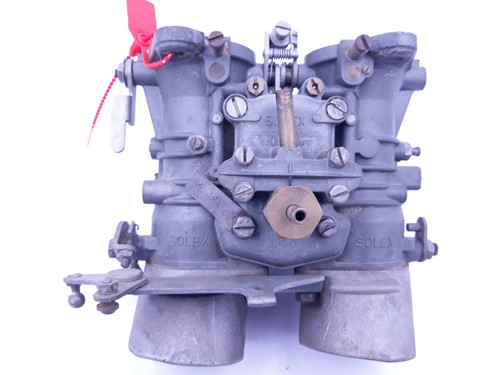 Carburateur solex phh - carburateur,