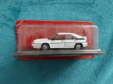 1/43 Citroën BX 4TC Blanc