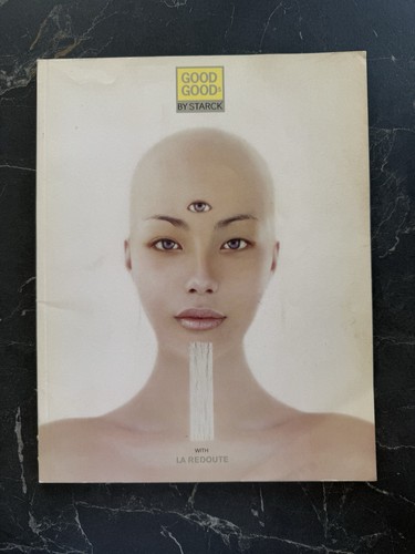 Rare vintage philippe starck - philippe,