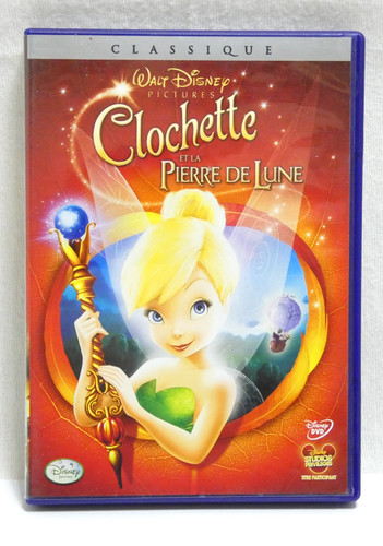 Clochette pierre de - pierre,