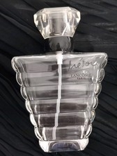 TRESOR de LANCÔME,  Flacon Spray Vintage, 100 ml- 1990