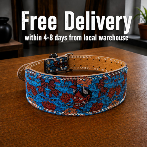 Ceinture haltérophilie - ceinture,