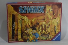 Sphinx Edition Ravensburger