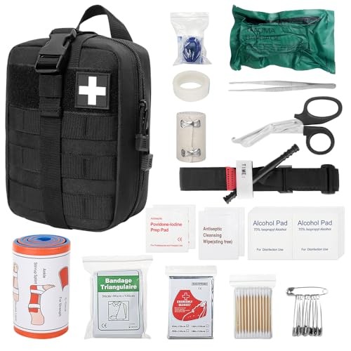 Tactique sac secours 46 - tactique, secours,
