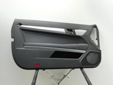 Panneau de porte avant gauche MERCEDES CLASSE E 207 PHASE 1 CABRIOLET