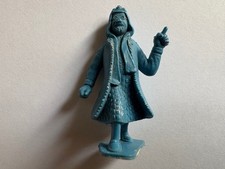 Jouet ancien plastique