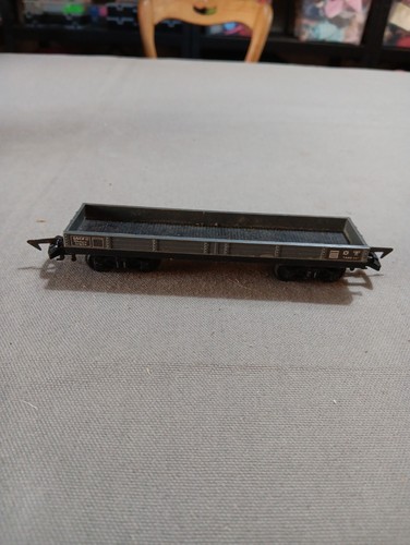 Wagon marchandise jouef - marchandise,