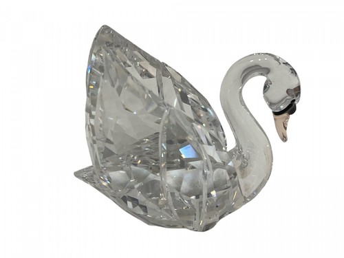 Swarovski 5004724 cygne moyen - 5004724,