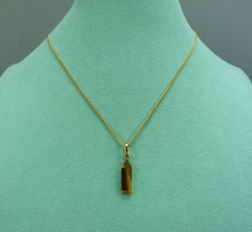 Ravissant collier ras - de, cou