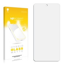 Film Protecteur Verre pour Vivo iQOO Neo 10 Film Écran Mat