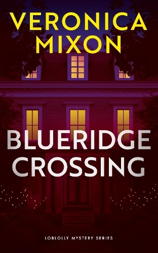 Veronica mixon blueridge - mixon,