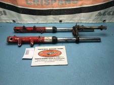 Fourche avant Moto Guzzi V35