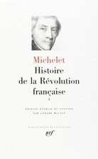 Histoire de la Revolution