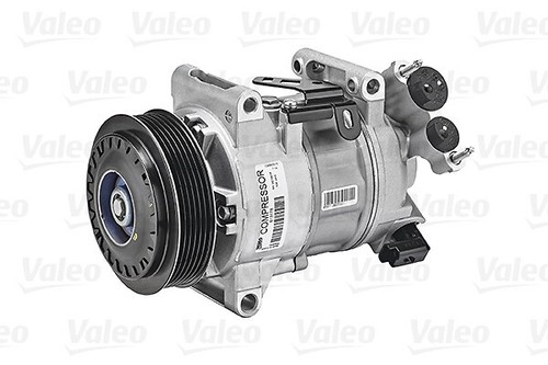 Valeo 813178 supercharger air - supercharger,,