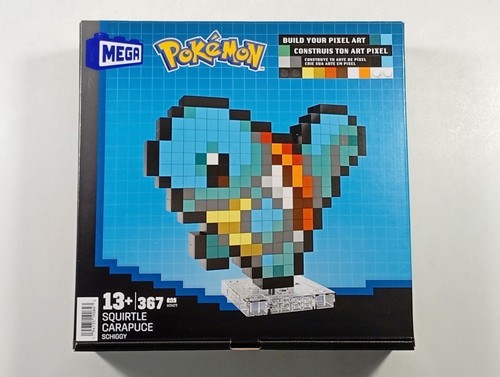 Pokemon squirtle carapuce - pokemon, squirtle/carapuce