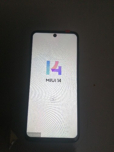 Téléphone xiaomi redmi 10 - téléphone.,