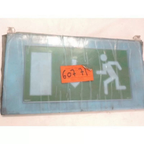 Legrand 060771 plaque - 060771,