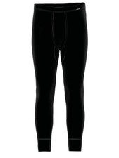 Caleçon long avec ouverture