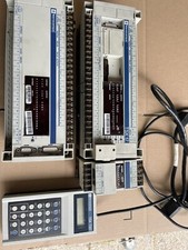 Automate Telemecanique 