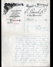 PARIS (II°) CONFECTION /