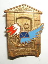 INSIGNE  CORNICHE POL LAPEYRE