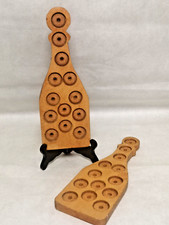 Présentoirs pour 13 capsules