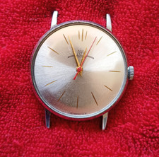 Montre mécanique Luch