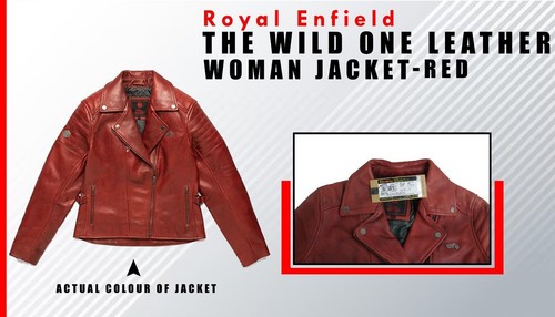 Véritable veste cuir - vÉritable, "veste