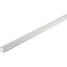 Barre En Aluminium Profil