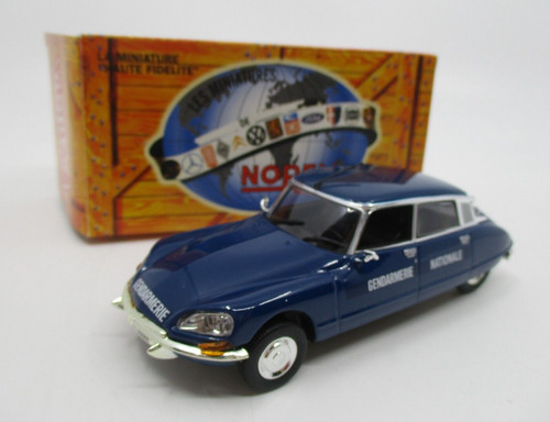 Ta824 norev hachette police - hachette,