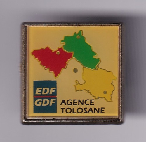 Rare pins pin entreprise - pin's,