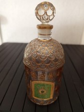 flacon  vide  GÜERLÄIN DE COLLECTION ABEILLE