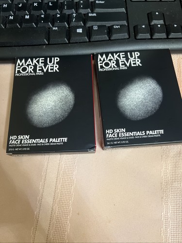 Make for ever skin face - for,