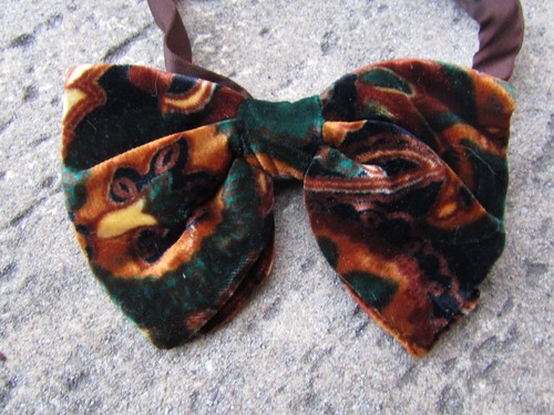 Noeud papillon vintage des - papillon,