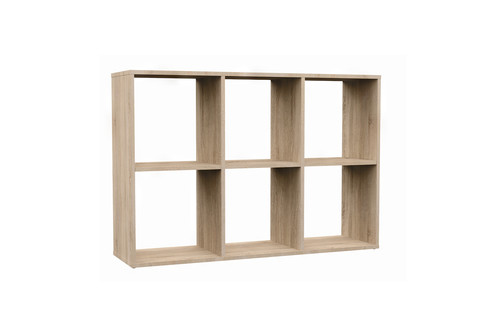 étagère malax 2x3 - Étagère,