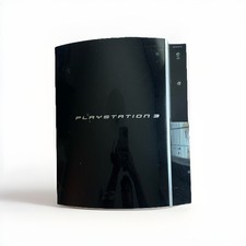 PS3 Phat Model CECH-G01 YLOD